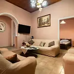Village House In The Valley