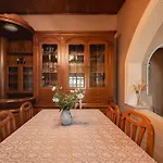 Village House In The Valley
