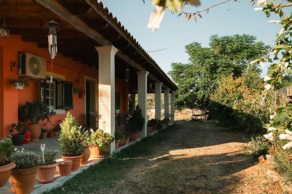 Holiday home In The Valley *